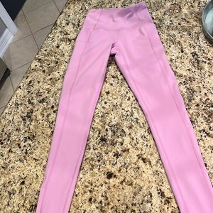Zella NWT leggings XXS